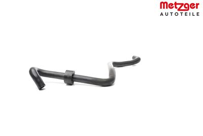 FURTUN RADIATOR METZGER AUTOTEILE 2420435 15