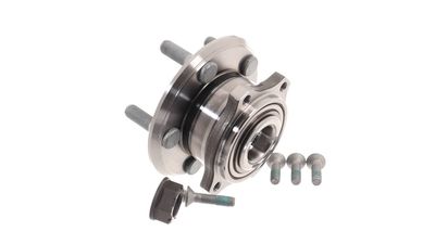 RADLAGERSATZ SKF VKBA6760 6