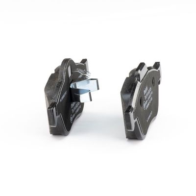 BREMSBELAGSATZ SCHEIBENBREMSE DELPHI LP2252 30