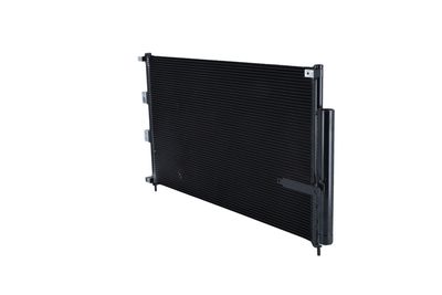 CONDENSATOR CLIMATIZARE NRF 35865 13