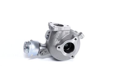 LADER AUFLADUNG BTS Turbo T916764 17