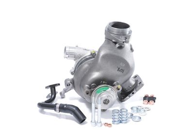 LADER AUFLADUNG BTS Turbo T981072 17