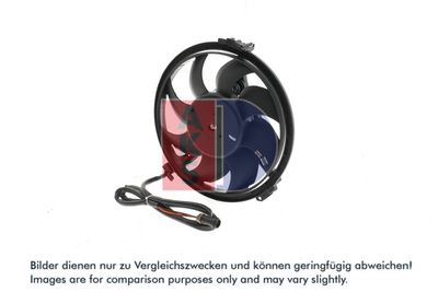 LüFTER MOTORKüHLUNG