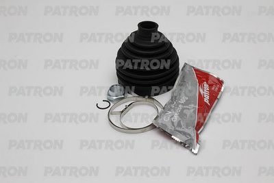 PATRON PDC0007 Пильник шруса 