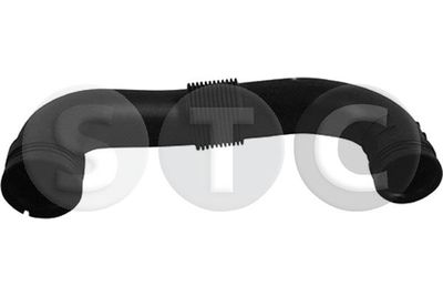 ANSAUGSCHLAUCH LUFTFILTER