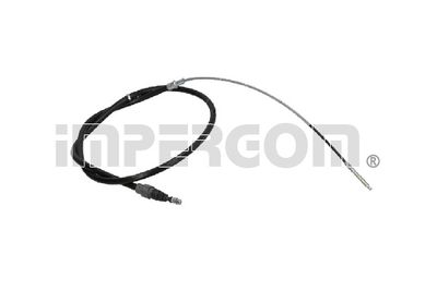 CABLU FRANA DE PARCARE