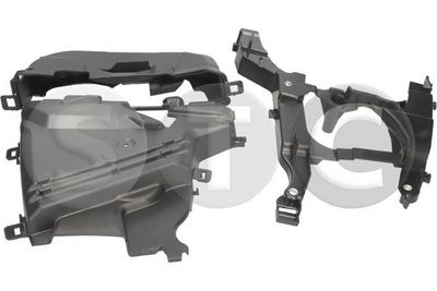 ABDECKUNG ZAHNRIEMEN