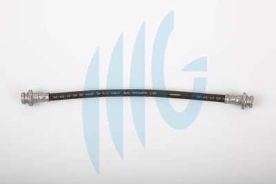 Тормозной шланг RICAMBIFLEX GM 02440651 для RENAULT KADJAR