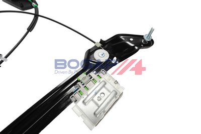 MECANISM ACTIONARE GEAM BOGAP A5341141 3