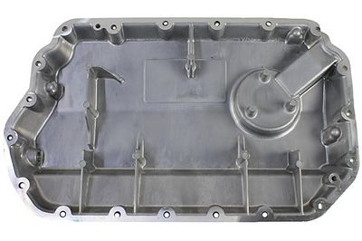 ÖLWANNE METZGER AUTOTEILE 7990049 1