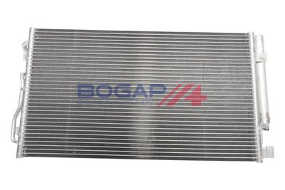 CONDENSATOR CLIMATIZARE BOGAP B4117136 3
