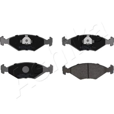 SET PLACUTE FRANA FRANA DISC ASHIKA 50000987