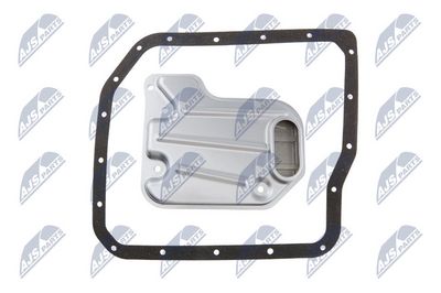 SET FILTRE HIDRAULICE CUTIE E VIT.AUTOMATA NTY FSFTY014 2