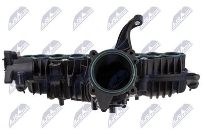 Sací trubkový modul NTY BKS-VV-004