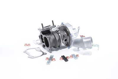 LADER AUFLADUNG BTS Turbo T981198 25