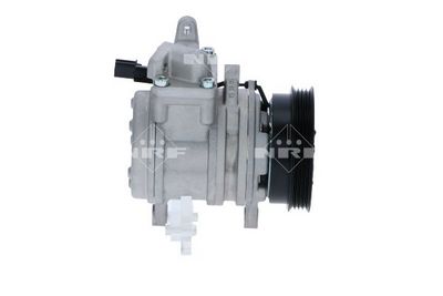 Compressor, air conditioning 32439