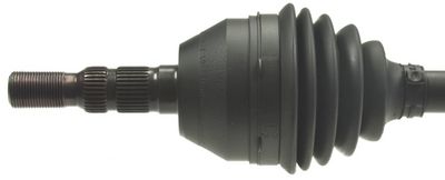 ANTRIEBSWELLE SPIDAN 25765 1