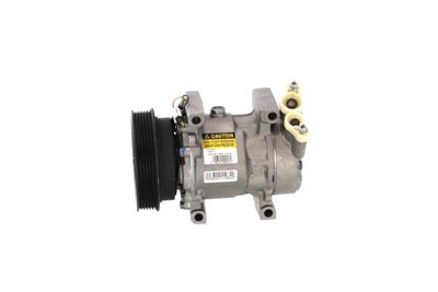 COMPRESOR CLIMATIZARE REMANTE 005001000386R 11