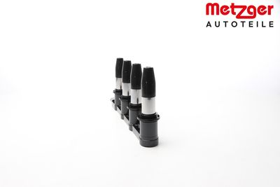 BOBINA DE INDUCTIE METZGER AUTOTEILE 0880012 27