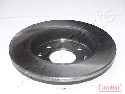 BREMSSCHEIBE JAPANPARTS DP300C 1