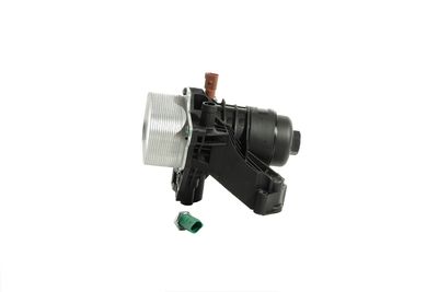 ÖLKüHLER MOTORöL MAHLE CLC466000S 8