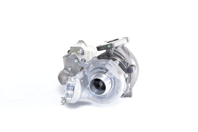 COMPRESOR SISTEM DE SUPRAALIMENTARE BTS Turbo T914639 3