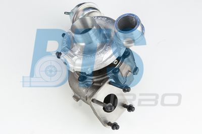 LADER AUFLADUNG BTS Turbo T911295 8