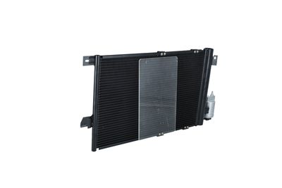 CONDENSATOR CLIMATIZARE NRF 35301 22