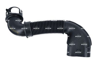 ANSAUGSCHLAUCH LUFTFILTER NRF 166342 2