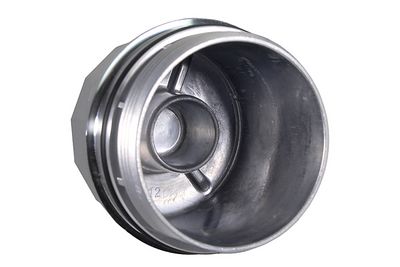 DECKEL ÖLFILTERGEHäUSE METZGER AUTOTEILE 2370212 1