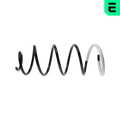 FAHRWERKSFEDER OPTIMAL AF3670 1