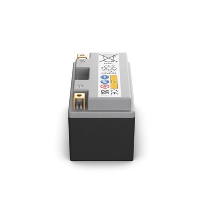 BATERIE DE PORNIRE BOSCH 0986122617 1