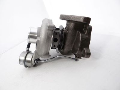 LADER AUFLADUNG GARRETT 7169385001S 4