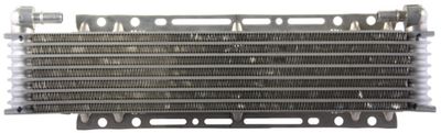 Oljekylare, motor MAHLE CLC 206 000P för SCANIA