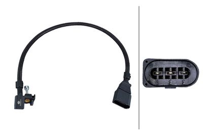 SENZOR IMPULSURI ARBORE COTIT