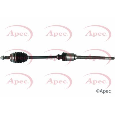 Drive Shaft APEC ADS1115R