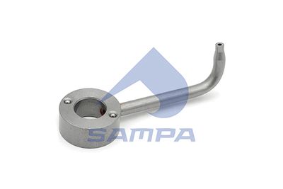 ÖLDüSE KOLBENBODENKüHLUNG