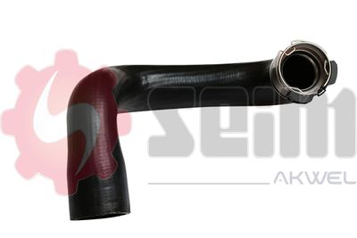 Трубка нагнетаемого воздуха SEIM 981756 для FIAT 500L