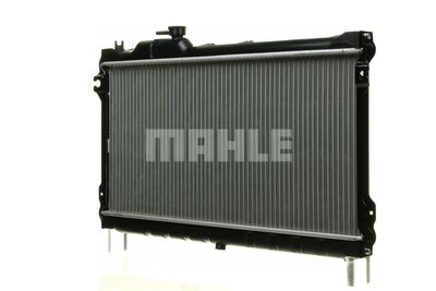 RADIATOR RACIRE MOTOR MAHLE CR185000S 32