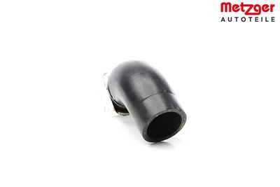 LADELUFTSCHLAUCH METZGER AUTOTEILE 2401039 27