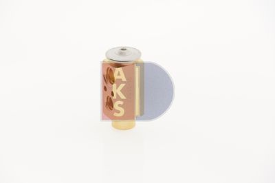 EXPANSIONSVENTIL KLIMAANLAGE AKS DASIS 840107N 1