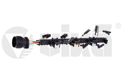 CONDUCTA LEGATURA INJECTOR