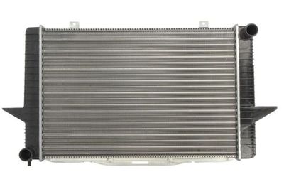 Radiator, engine cooling D7V001TT