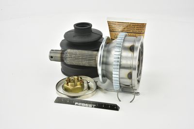 360 Grad Ansicht 3