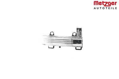 SEMNALIZATOR METZGER AUTOTEILE 2080339 4