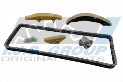 CHIT LANT DE DISTRIBUTIE