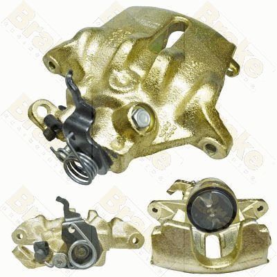 Brake Caliper Brake ENGINEERING CA2114