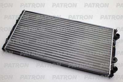 Радиатор, охлаждение двигателя PATRON PRS3255 для VW PASSAT