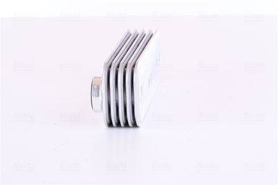 RADIATOR ULEI ULEI MOTOR NISSENS 90997 1