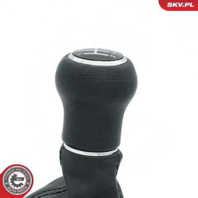 Hlavice řadicí páky SKV 63SKV419